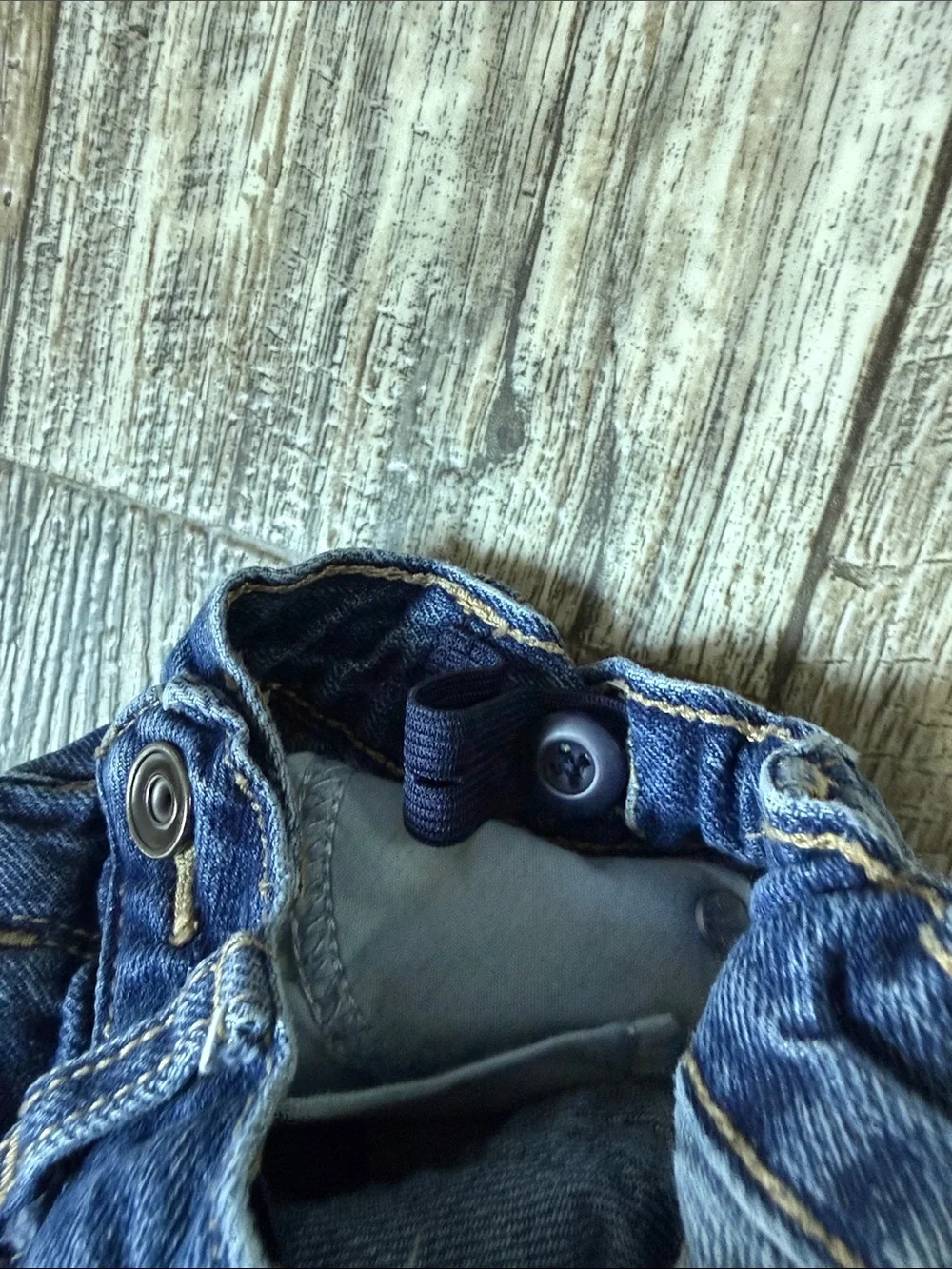🌟The Children's Place 🌟Blue Kids Denim Jeans, 4T